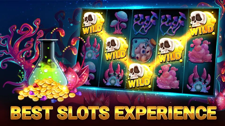 Tính năng bảo mật 7FUN7