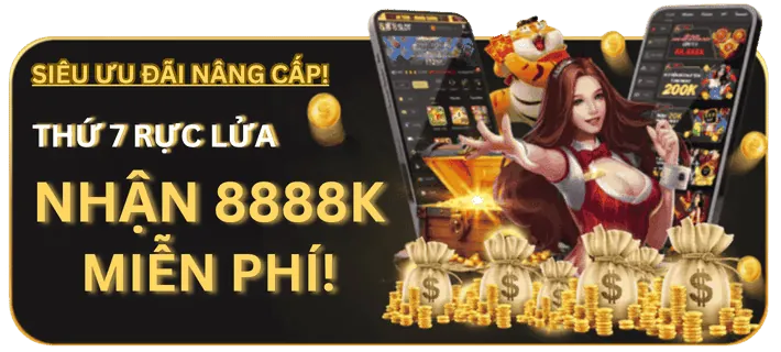 Thưởng nạp lại và các sự kiện đặc biệt