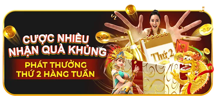 Các tính năng trò chơi nổi bật của 7fun7
