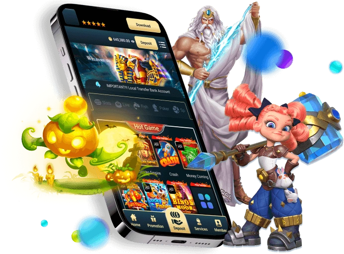 Biểu tượng các chương trình khuyến mãi độc quyền của 7fun7