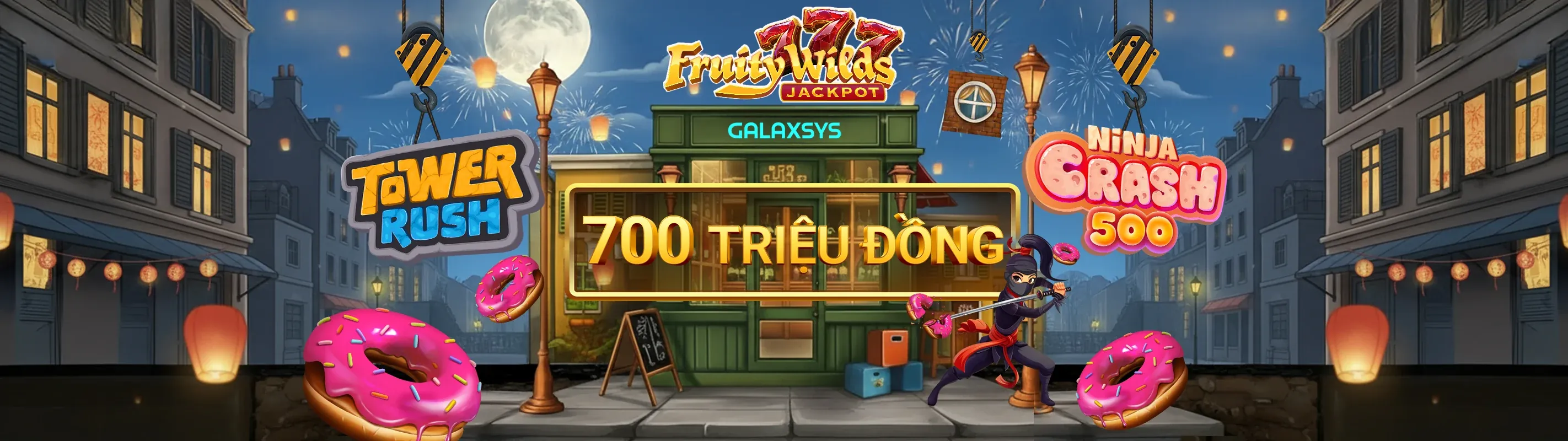 Giao dịch an toàn và hiệu quả tại 7fun7
