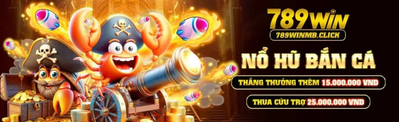 Thiên đường nổ hũ 7fun7