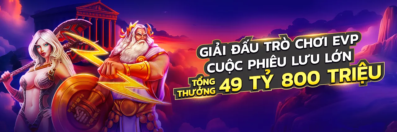 Sòng bạc trực tuyến 7fun7 với các trò chơi casino đa dạng