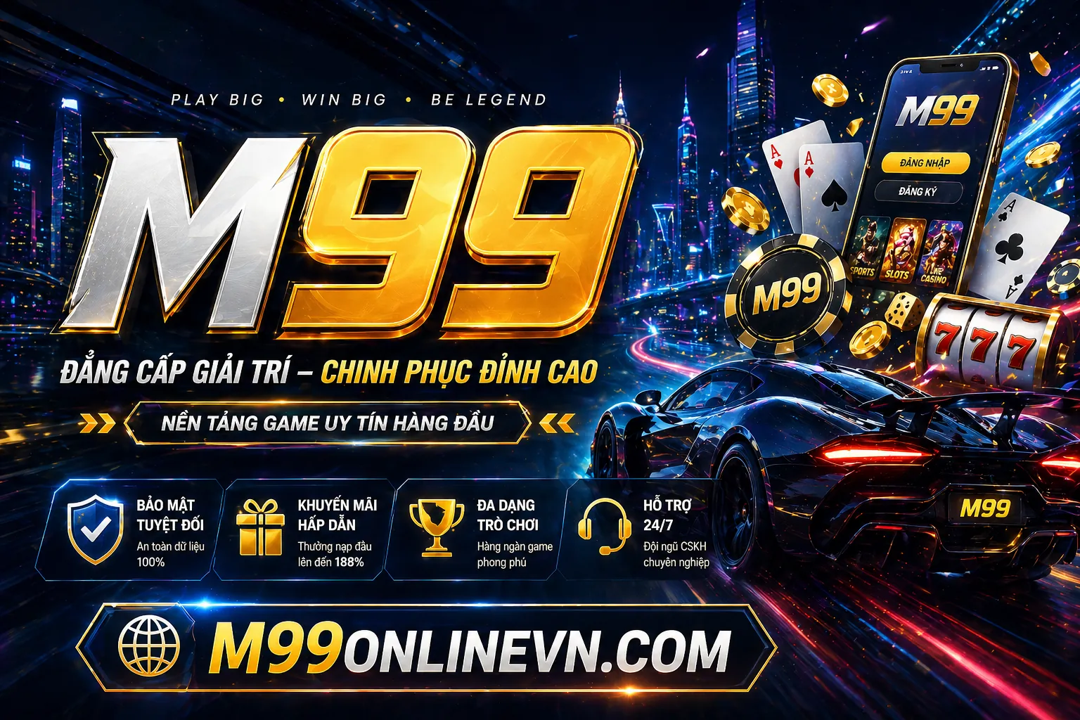 Hình ảnh nền trang đăng ký 7FUN7