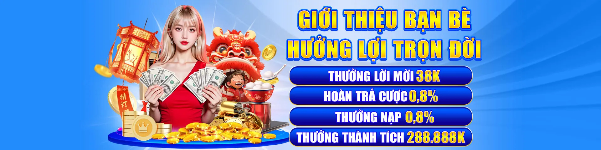 Tiền thưởng nạp tiền hàng ngày và hàng tuần 7fun7
