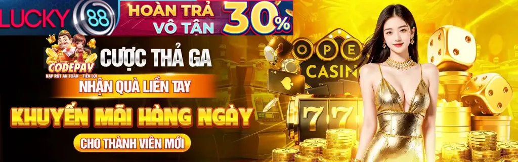 Tổng quan nền tảng 7fun7